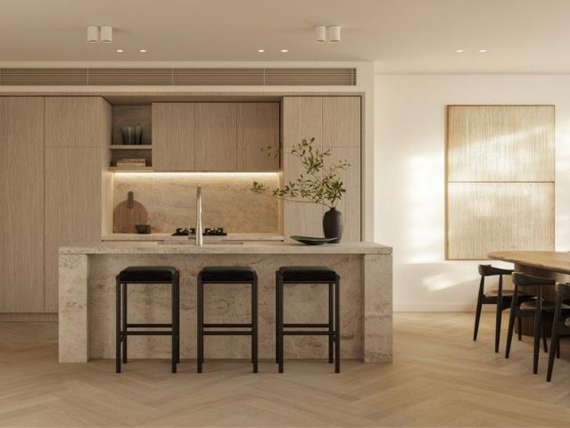 2 Bed Residence | READY TO MOVE IN NOW