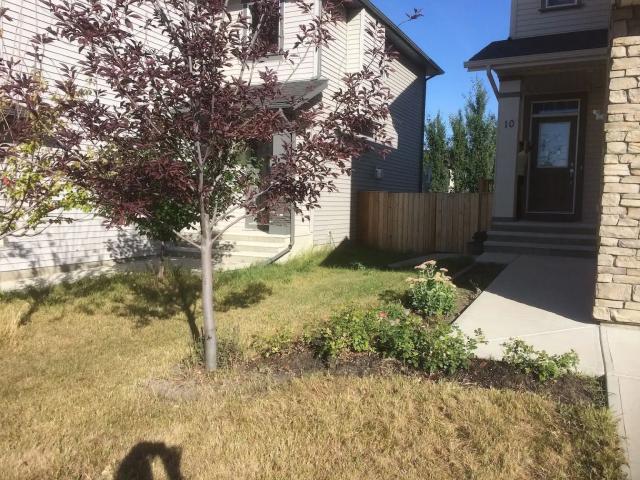 2 Bed Room Basement for Rent in Silverado
