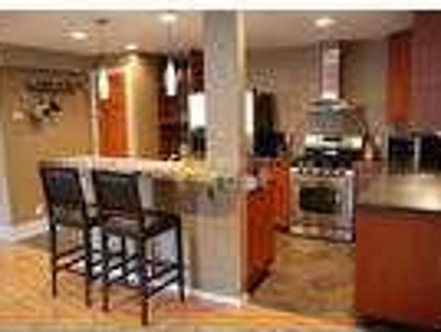 2 bed rooms condominium in Sandpoint