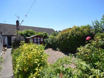 2 Bed Semi Detached Bungalow I Wigston