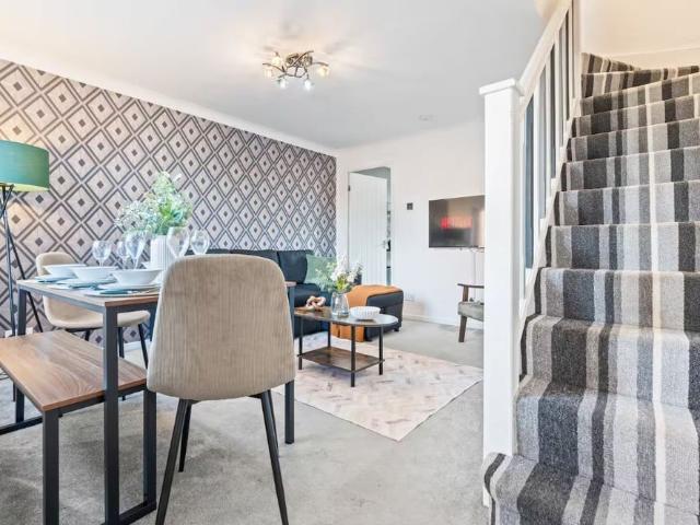 2 Bed Semi Detached House, Manor Hall Mews, CV3