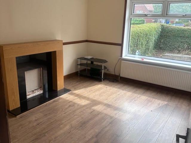 2 Bed Semi Detached House, Masters Crescent, S5