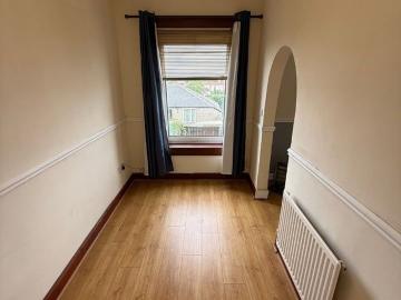 2 Bed Semi Detached House, Montford Avenue, G44