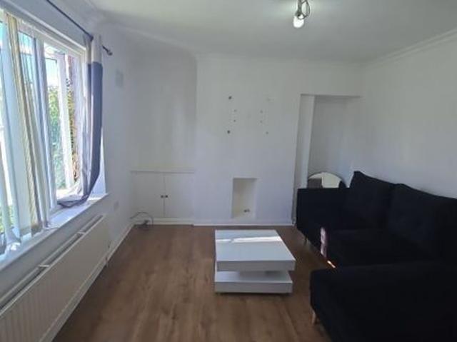 2 Bed Semi Detached House, Carnwood Road, NG5