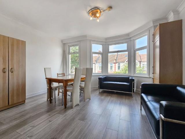 2 Bed Semi Detached House, Clayton Avenue, HA0