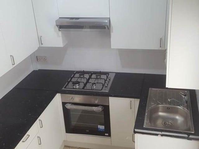 2 Bed Semi Detached House, Cowick Road, SW17