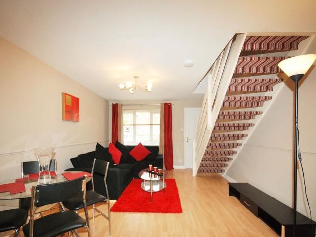 2 Bed Semi Detached House, Danestone, AB22