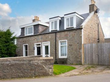 Union Street AB11 Aberdeen, AB25, North East Scotland, Shetland