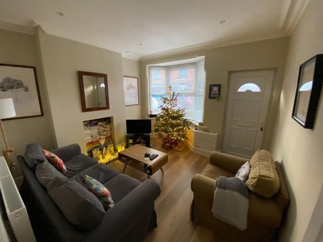 2 Bed Semi Detached House, Exchange Road, NG2