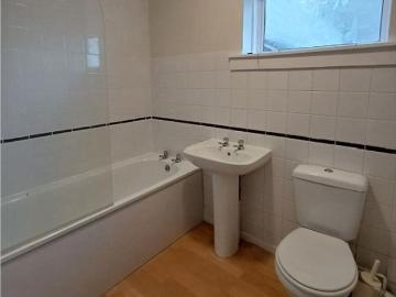 Balerno, South West Scotland - Garden, Parking