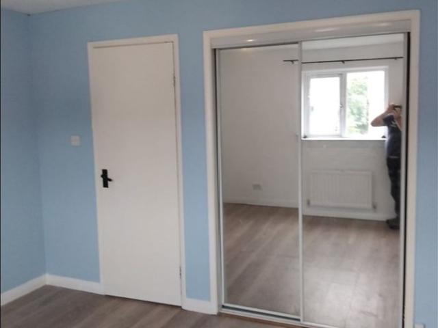 2 Bed Semi Detached House, Gilberstoun Loan, EH15