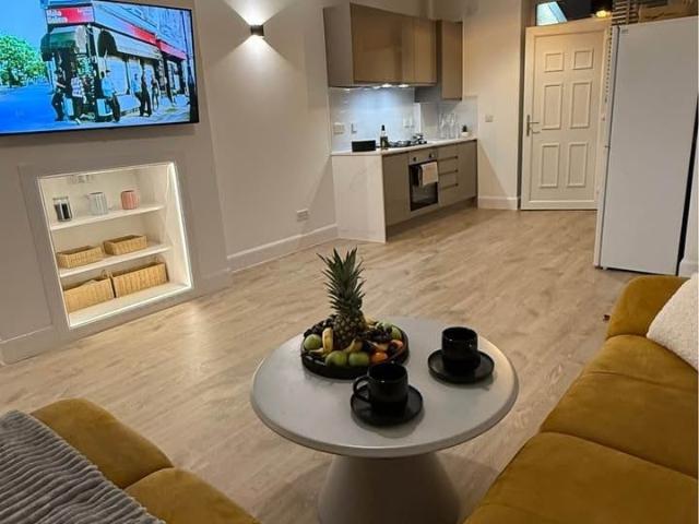 2 Bed Semi Detached House, Hayton Road, AB24