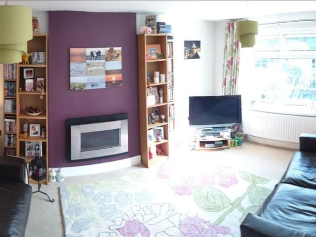 2 Bed Semi Detached House, Ibbotson Road, S6