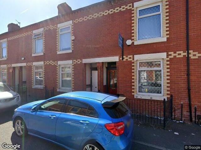 2 Bed Semi Detached House, Joule St, M9