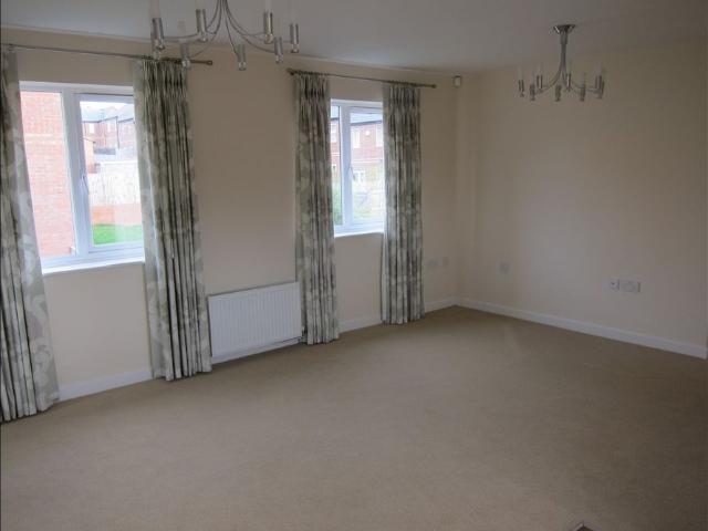 2 Bed Semi Detached House, Quarryfield Road, S9