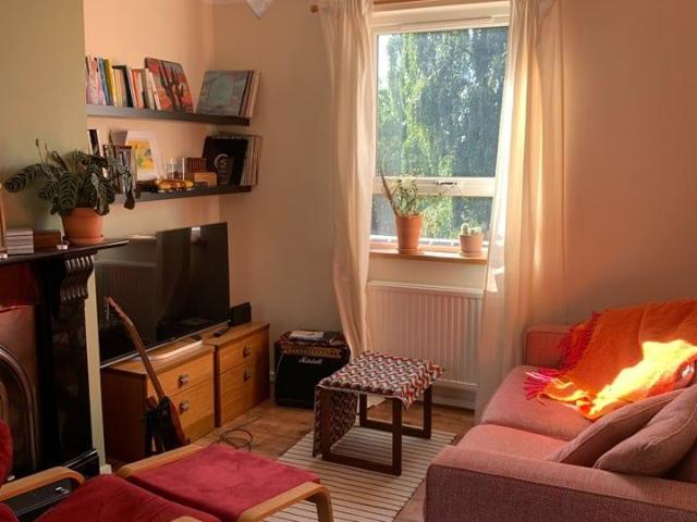 2 Bed Semi Detached House, Thornborough Road, S2