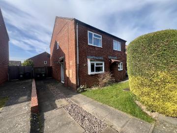 Webheath Redditch, B97, Brockhill, Redditch, Worcestershire county, Midlands