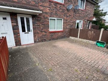 2 bed semi detached house to rent in Buchanan Road, Currock, CA2