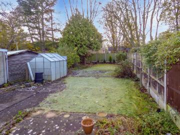 2 bed semi detached house to rent in Draycott Road, Breaston, DE72 3DB