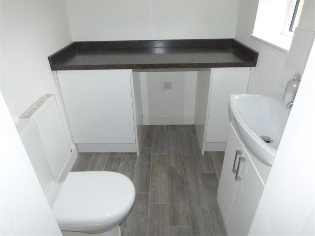 2 bed semi detached house to rent in St Johns Street, Long Eaton, NG10 1BW