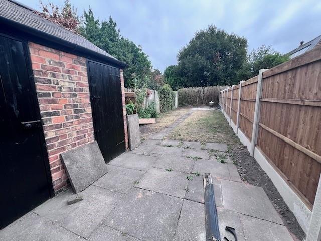 2 bed semi detached house to rent in Wilsthorpe Road, Long Eaton, NG10 3JW