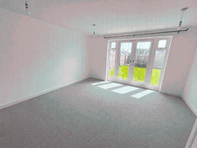 2 bed semi detached house to rent Ramson Avenue, Stafford ST16