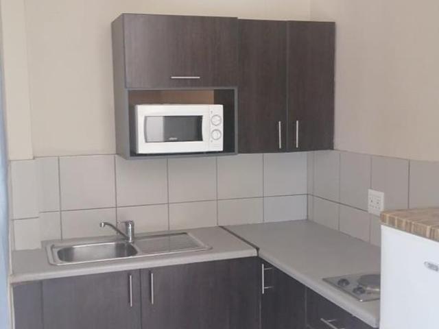 2 Bed Sharing Apartment Option