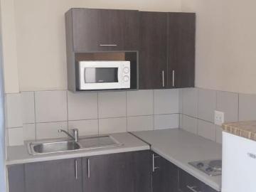 2 Bed Sharing Apartment Option