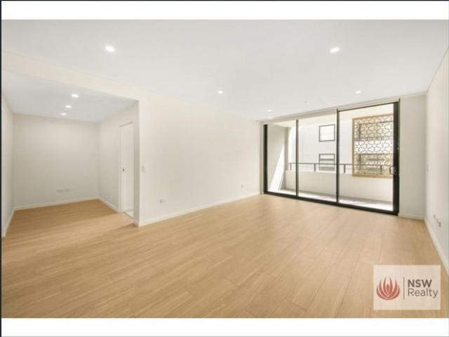 2 BED + STUDY APARTMENT