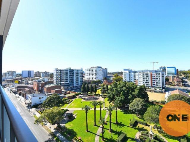 2 BED + STUDY | PARK VIEW | CONTEMPORARY LIVING IN THE HEART OF LIDCOMBE