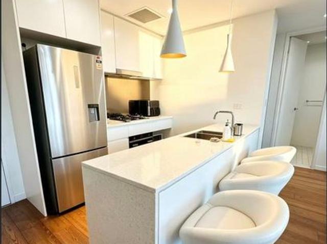 2 Bed + Study + Parking | Level 14 Apartment in Prime Rosebery Location