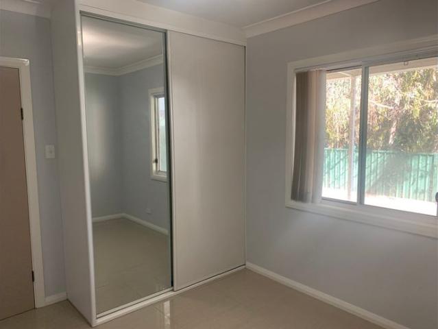 2 BEDDER GRANNY FLAT