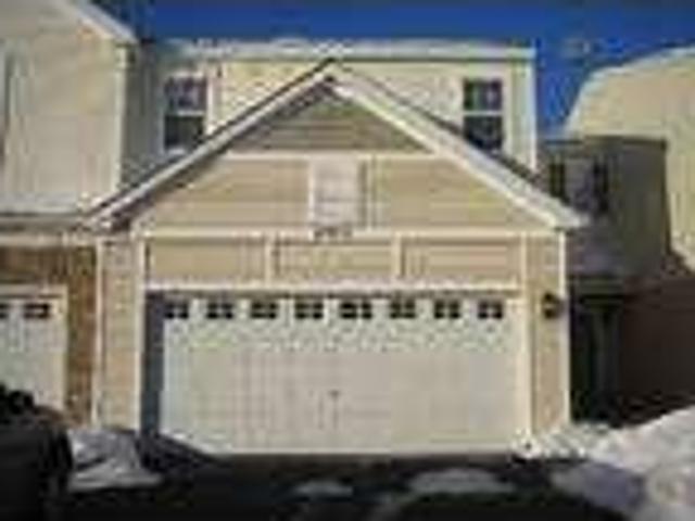 2 Bedroom 3 Bath In Carpentersville IL 60110