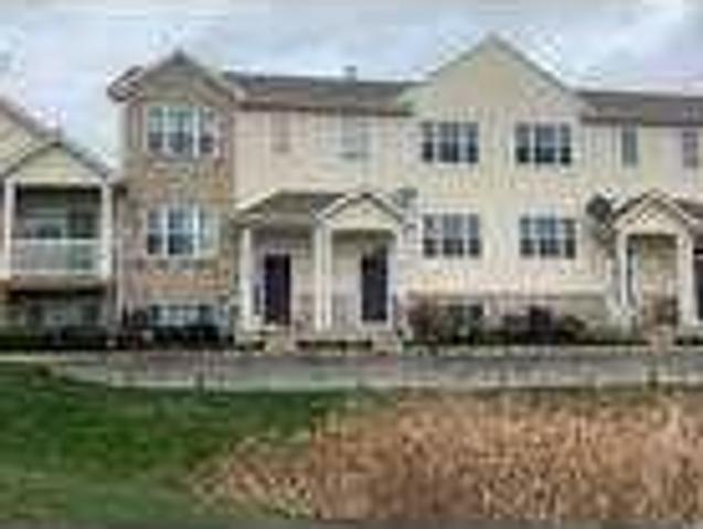 2 Bedroom 3 Bath In Yorkville IL 60560