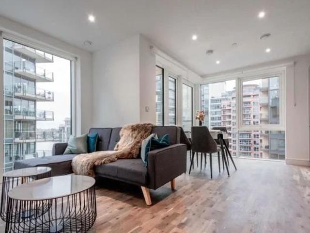 2 Bedroom 3 Bathroom