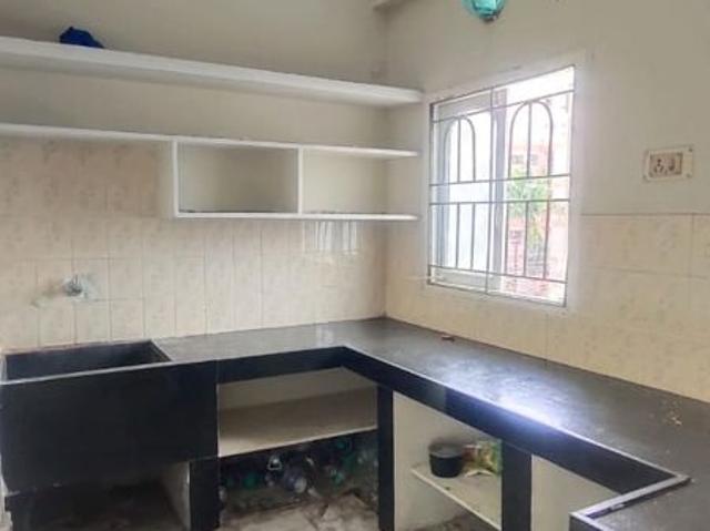 2 Bedroom 1040 Sq.Ft. Apartment in Begumpet Hyderabad Listing ID: #10333