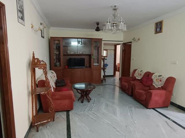 2 Bedroom 1000 Sq.Ft. Apartment in Panaji Goa Listing ID: #10403