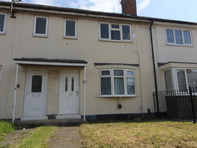 2 Bedroom