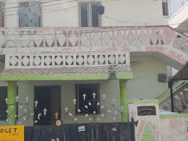 2 Bedroom 1100 Sq.Ft. Independent House in Deepthisri Nagar Hyderabad Listing ID: #10345