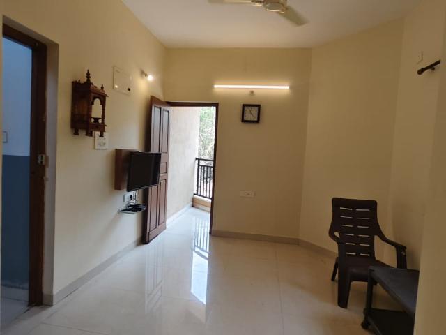 2 Bedroom 1100 Sq.Ft. Independent House in Porvorim Goa Listing ID: #10214