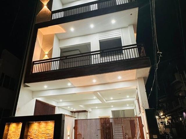 2 Bedroom 1200 Sq.Ft. Independent House in Rishi Nagar Dehradun Listing ID: #9968