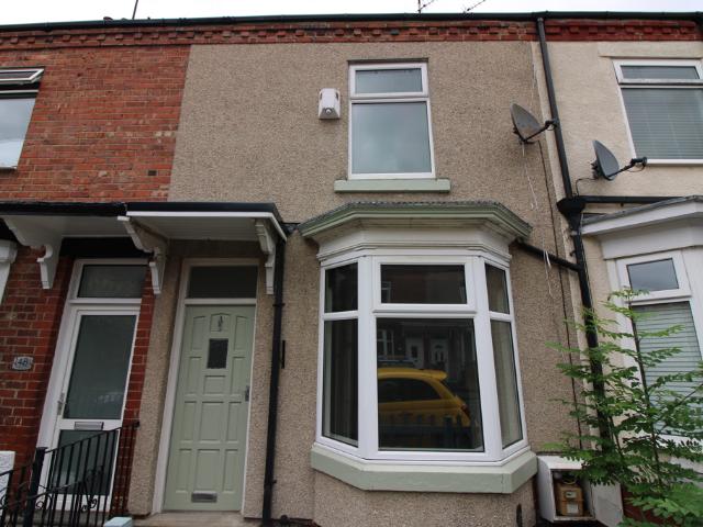 2 Bedroom