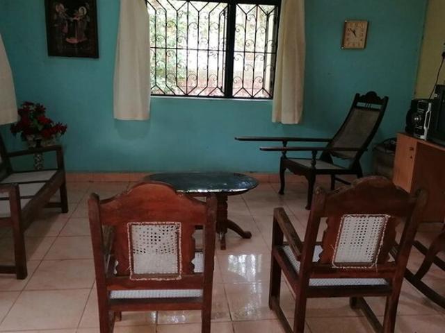 2 Bedroom 147 Sq.Mt. Independent House in Carmona Goa Listing ID: #10022