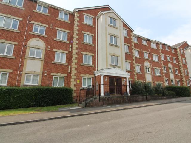 2 Bedroom