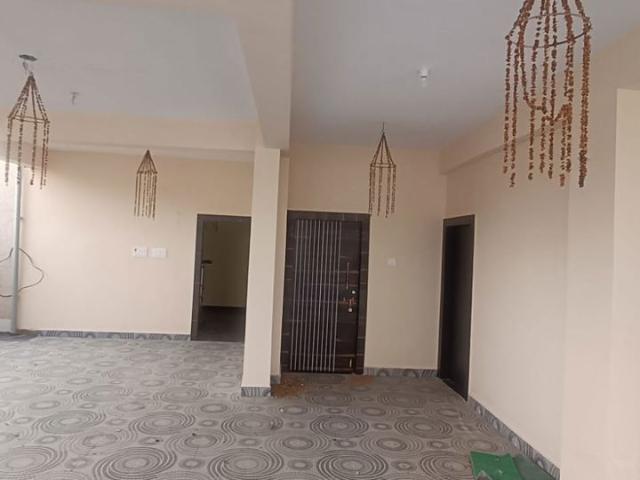 2 Bedroom 1500 Sq.Ft. Apartment in Masibari Ranchi Listing ID: #10129