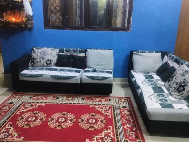 2 Bedroom 1500 Sq.Ft. Independent House in Banjarawala Dehradun Listing ID: #10198