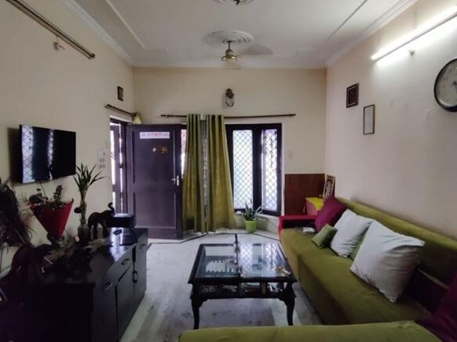 2 Bedroom 175 Sq.Yd. Independent House in Laxman Chowk Dehradun Listing ID: #10354