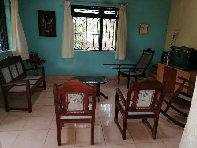 2 Bedroom 171 Sq.Mt. Independent House in Carmona Goa Listing ID: #10022