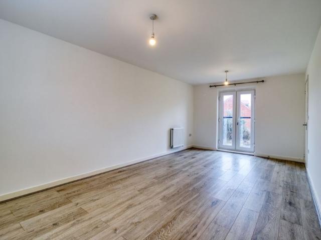 2 Bedroom