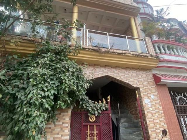 2 Bedroom 1800 Sq.Ft. Independent House in Patel Nagar Dehradun Listing ID: #10116